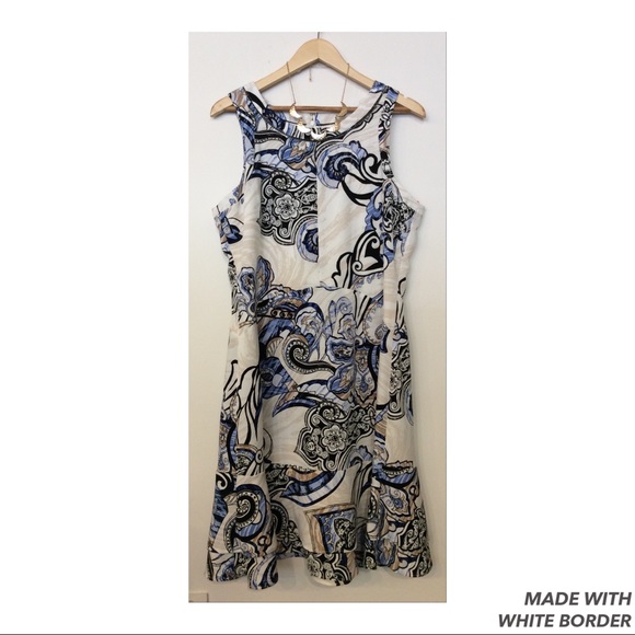 White House Black Market Dresses & Skirts - White House Black Market Dress White House Black Market Dresses & Skirts - White House Black Market Dress